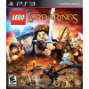 LEGO The Lord of the Rings [PS3, русская версия] (б/у)
