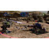 LEGO Звездные войны (Star Wars) 3 (III): The Clone Wars (X-BOX 360)
