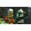 LEGO Звездные войны (Star Wars) 3 (III): The Clone Wars (X-BOX 360)