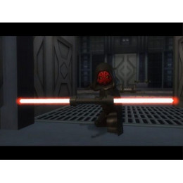 LEGO Star Wars: The Complete Saga [PS3, английская версия] Trade-in / Б.У.