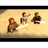 LEGO Звездные войны (Star Wars): The Complete Saga (X-BOX 360)