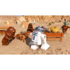 LEGO Star Wars: The Skywalker Saga - Galactic Edition [PS5, русские субтитры]