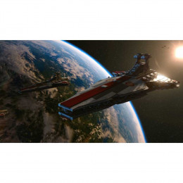 LEGO Star Wars: The Skywalker Saga [PS5, русские субтитры]