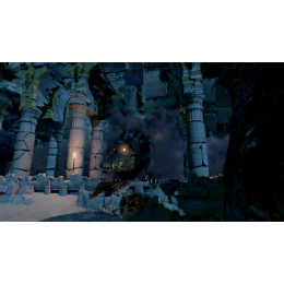 Lara Croft and the Temple of Osiris PC