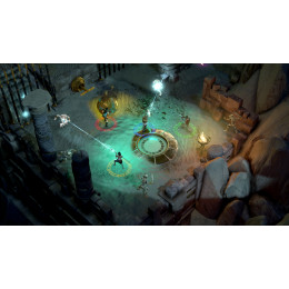 Lara Croft and the Temple of Osiris PC