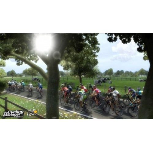 Le Tour de France 2014 (LT + 1.9/16537) (X-BOX 360)