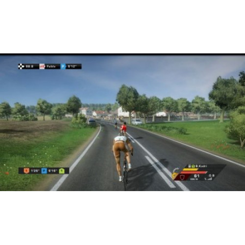 Le Tour de France 2014 (LT + 1.9/16537) (X-BOX 360)