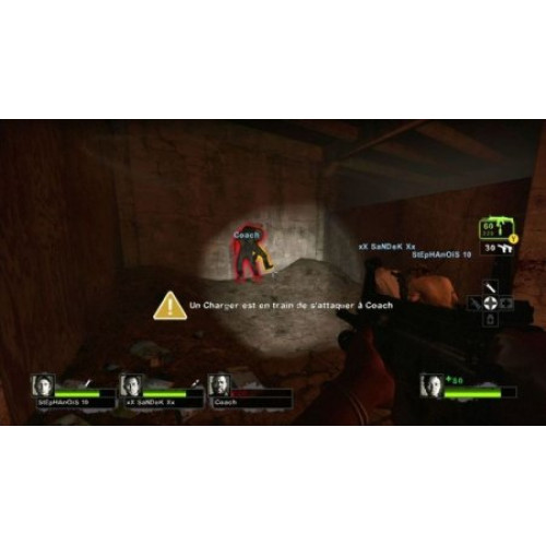 Left 4 Dead 2 (X-BOX 360)