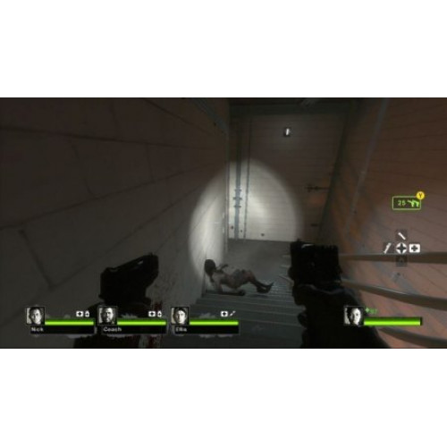 Left 4 Dead 2 (X-BOX 360)