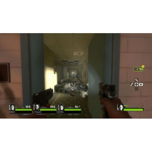Left 4 Dead 2 (X-BOX 360)
