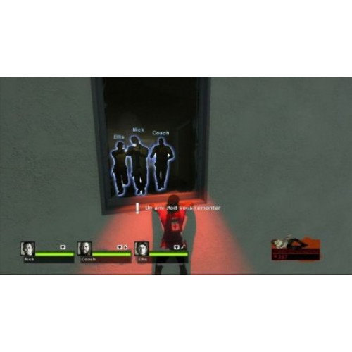 Left 4 Dead 2 (X-BOX 360)