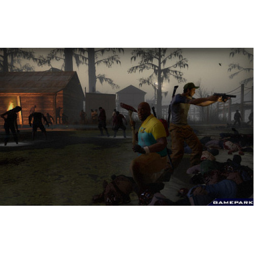 Left 4 Dead 2 (X-BOX 360)