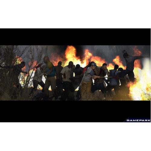 Left 4 Dead 2 (X-BOX 360)
