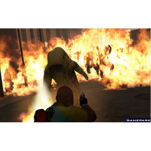 Left 4 Dead 2 (X-BOX 360)