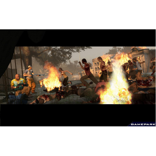 Left 4 Dead 2 (X-BOX 360)