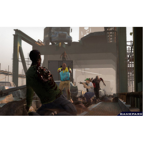 Left 4 Dead 2 (X-BOX 360)