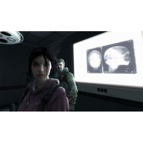 Left 4 Dead (X-BOX 360)