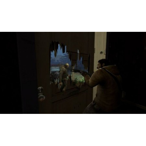 Left 4 Dead (X-BOX 360)