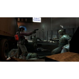 Left 4 Dead [Xbox 360/Xbox One, русская версия] Trade-in / Б.У.