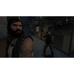 Left 4 Dead (X-BOX 360)