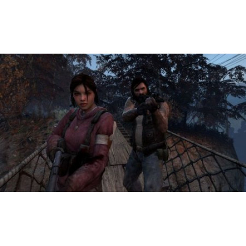 Left 4 Dead (X-BOX 360)