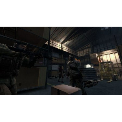 Left 4 Dead (X-BOX 360)