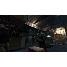 Left 4 Dead [Xbox 360/Xbox One, русская версия] Trade-in / Б.У.