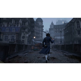 [64 ГБ] LIES OF P (ЛИЦЕНЗИЯ) - Action / Adventure / RPG - DVD BOX + флешка 64 ГБ - игра 2024 года! PC