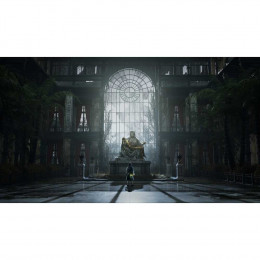 Lies of P [PS4, русские субтитры]