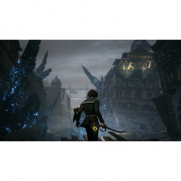 Lies of P [PS4, русские субтитры]