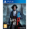 Lies of P [PS4, русские субтитры] Trade-in / Б.У.