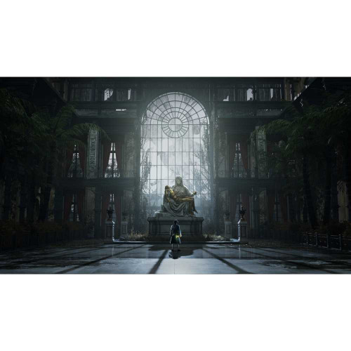 Lies of P [PS4, русские субтитры] Trade-in / Б.У.
