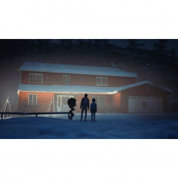 Life is Strange 2 [PS4, русские субтитры]