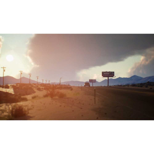 Life is Strange 2 [PS4, русские субтитры]