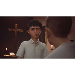 Life is Strange 2: Полное издание [PS4, русские субтитры]