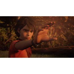 Life is Strange 2: Полное издание [PS4, русские субтитры]