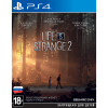 Life is Strange 2 [PS4, русские субтитры]
