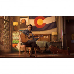 Life is Strange: True Colors [PS4, русские субтитры] Trade-in / Б.У.