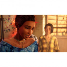 Life is Strange: True Colors [PS4, русские субтитры] Trade-in / Б.У.