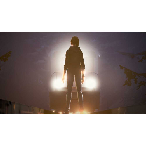 Life is Strange: Before the Storm [PS4, английская версия]