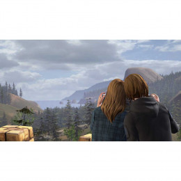 Life is Strange: Before the Storm [PS4, английская версия]