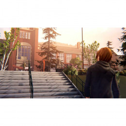 Life is Strange: Before the Storm [PS4, английская версия]