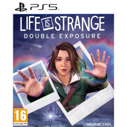 Life is Strange: Double Exposure [PS5, русские субтитры]