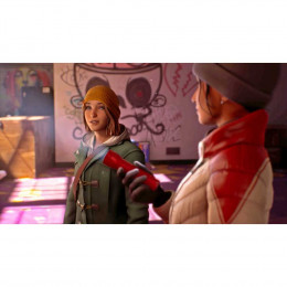 Life is Strange: Double Exposure [PS5, русские субтитры]
