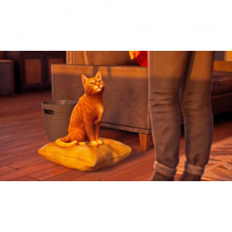 Life is Strange: Double Exposure [PS5, русские субтитры]