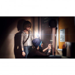 Life is Strange [PS4, английская версия]