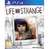 Life is Strange [PS4, английская версия]