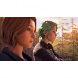 Life is Strange Reunion [PS5, русские субтитры]