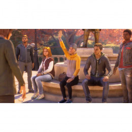 Life is Strange Reunion [PS5, русские субтитры]