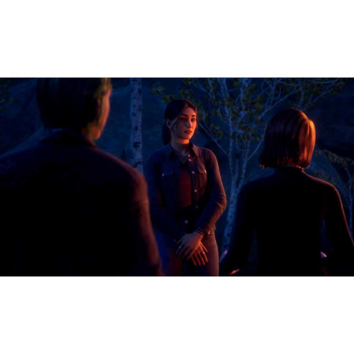 Life is Strange Reunion [PS5, русские субтитры]